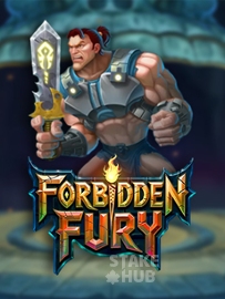 Forbidden Fury